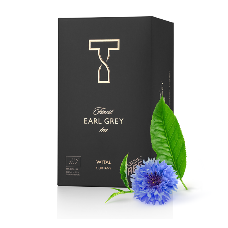 EARL GREY