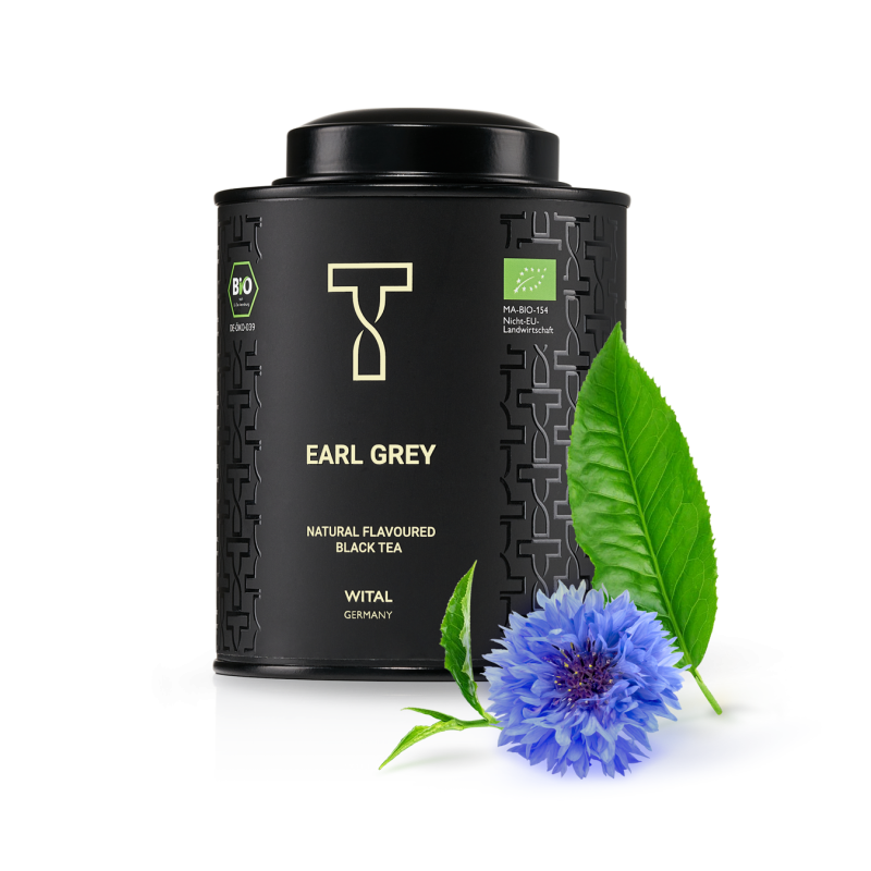 EARL GREY