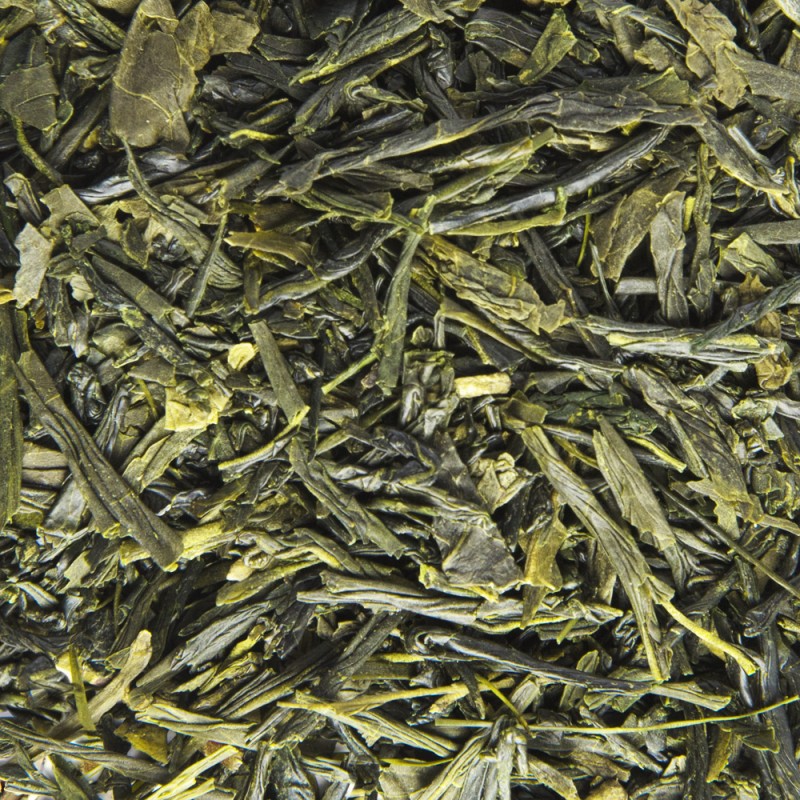 ORGANIC SENCHA