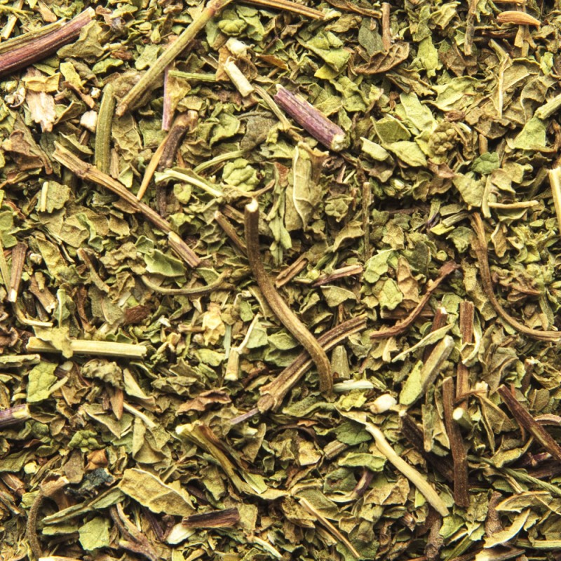 ORGANIC MOROCCAN MINT