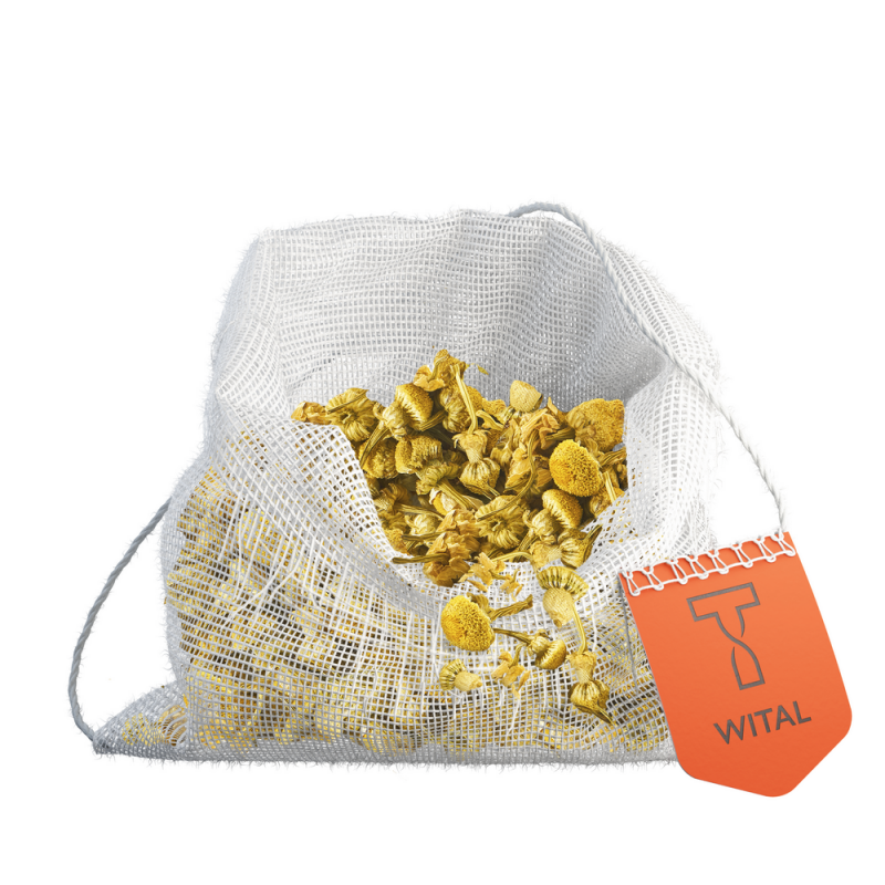 ORGANIC CAMOMILE