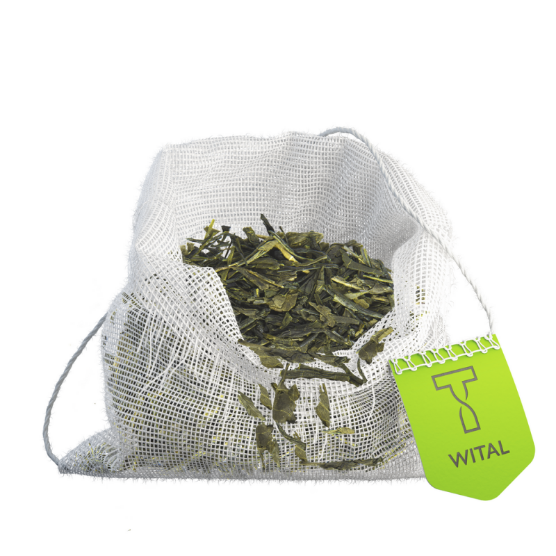 ORGANIC SENCHA